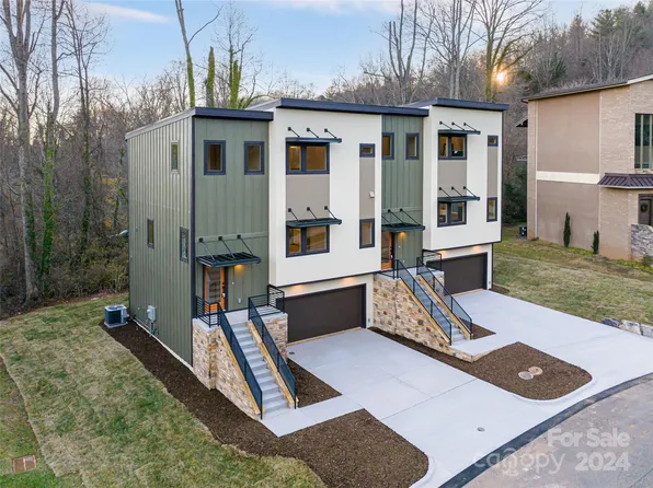 20 Macallan Ln, Asheville, NC 28805