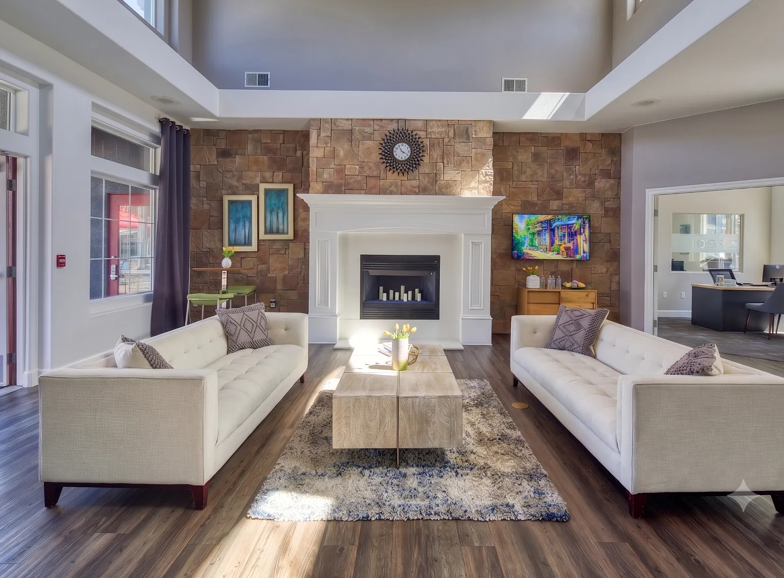 The Lofts — Photo 4