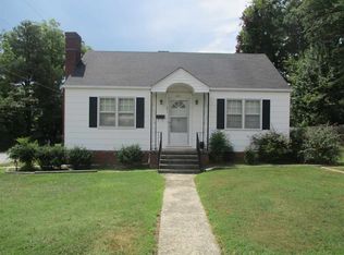 201 Wilson St, Union, SC 29379