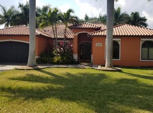 27410 SW 153rd Ave, Homestead, FL 33032