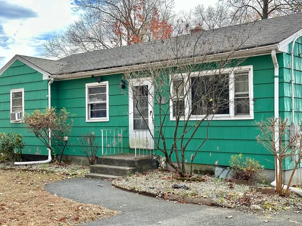239 Maynard St, Feeding Hills, MA 01030
