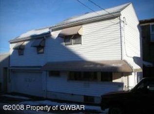 9 W Beech St, Hazleton, PA 18201