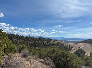 LOT 5504 Kriendler Road, San Luis, CO 81152