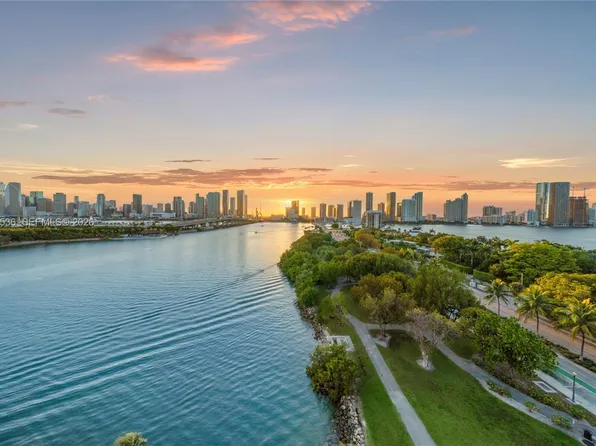 1000 Venetian Way #810, Miami, FL 33139