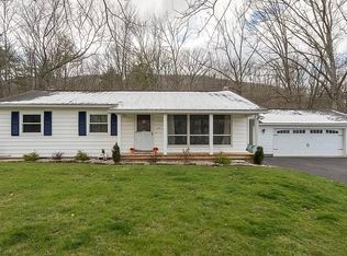 211 Locust Dr, Everett, PA 15537
