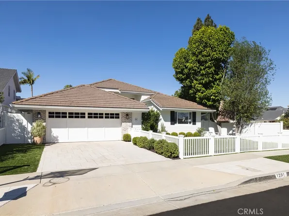 1201 Blue Gum Ln, Newport Beach, CA 92660