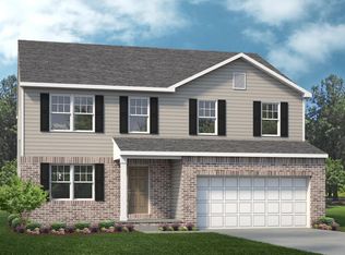 Mackinac Plan, Pembrooke South, New Haven, MI 48048