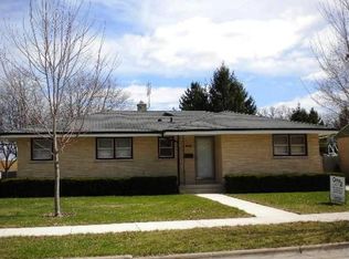 8103 48th Ave, Kenosha, WI 53142