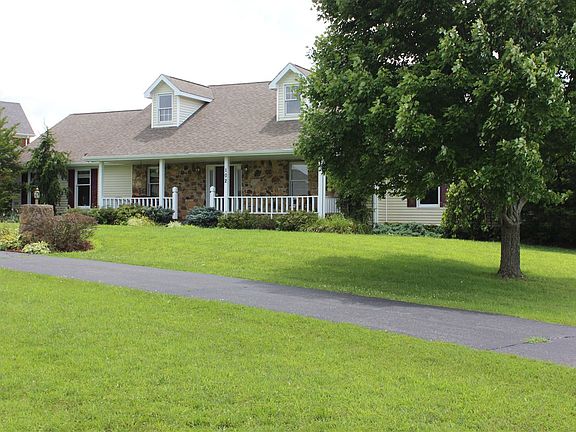 2nd image of 102 Gettysburg Dr