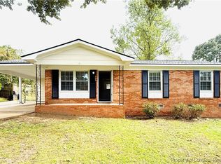 289 Ramona Dr, Fayetteville, NC 28303