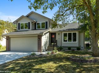 4213 SW 27th St, Des Moines, IA 50321