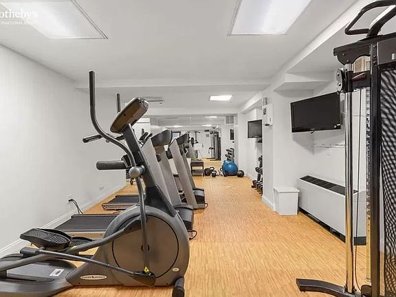 5th image of 189 Avenue C APT 3D