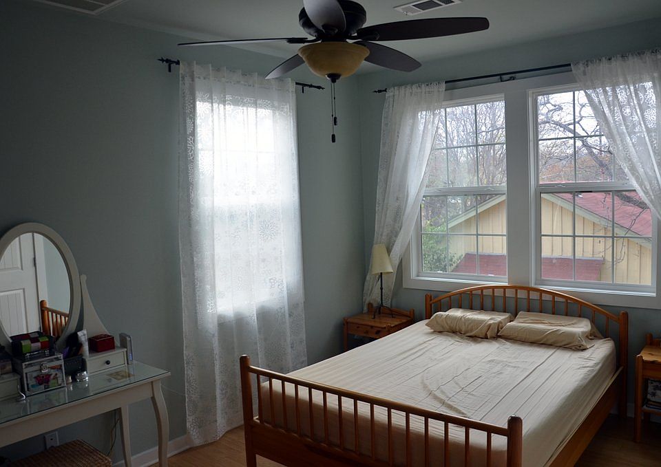 2nd image of 4201 Avenue A #2