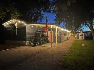 1600 N Buck Rd LOT 14, Lakeside Marblehead, OH 43440