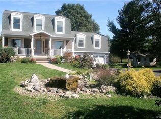 1856 Spafford Rd, Phelps, NY 14532