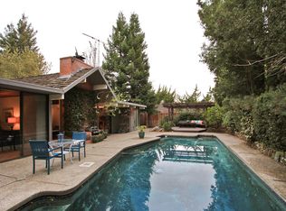 1030 Greenwood Ave, Palo Alto, CA