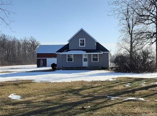 1191 Ellis Rd, Union City, OH 45390