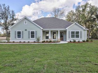 333 N Post Oak Cir, Lloyd, FL 32344