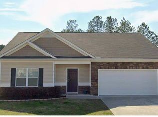 1 Berryrun Dr, Rome, GA 30165