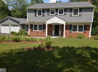 12408 Radnor Ln, Laurel, MD 20708