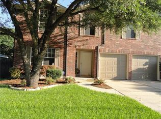 2316 Logan Dr, Round Rock, TX 78664