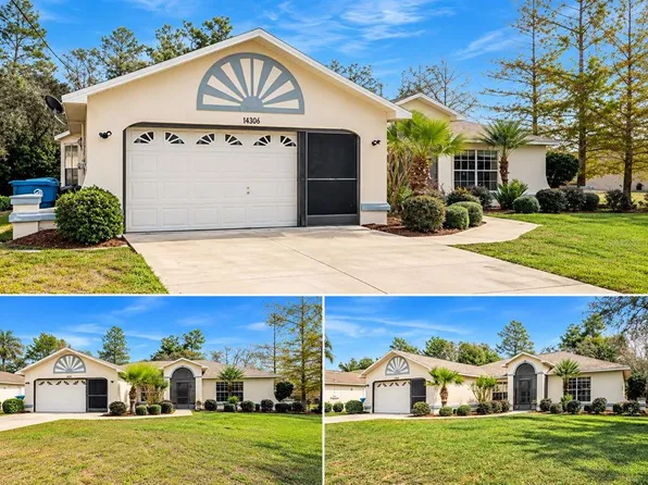6004 HUGO AVENUE, SPRING HILL, FL 34608