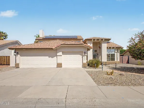 19431 N 67TH Drive, Glendale, AZ 85308
