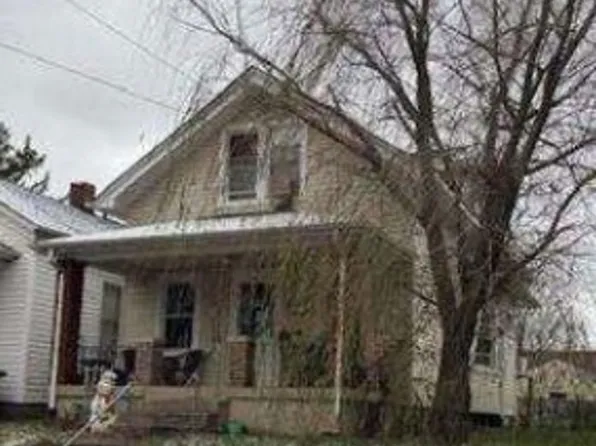 659 Belle Ave, Hamilton, OH 45015