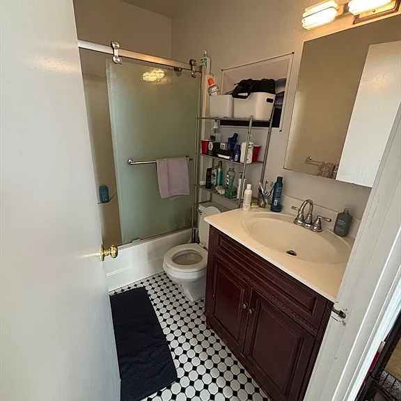 350 W 4th St #408 — Photo 14