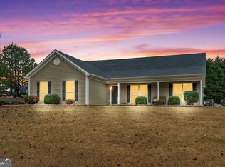 1801 Stroud Rd, McDonough, GA 30252