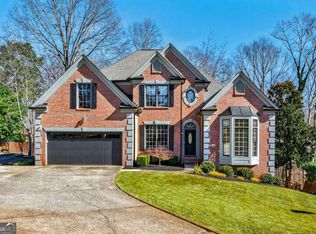 6675 Club Valley Ct, Suwanee, GA 30024