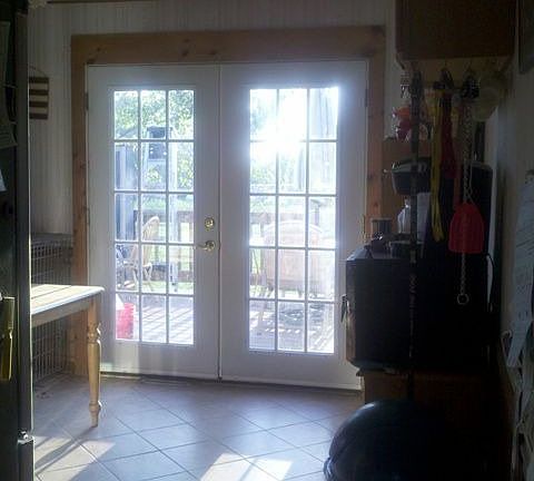 French Doors