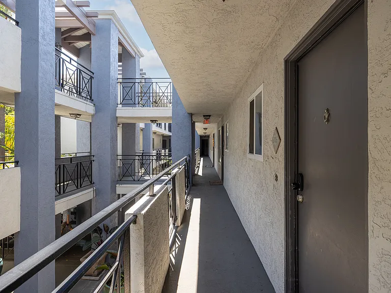 1756 Essex St #206 — Photo 5