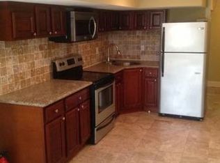 1729 Fontain St #A, Philadelphia, PA 19121