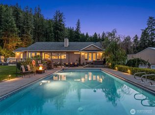 1395 Mission Creek Rd, Cashmere, WA 98815