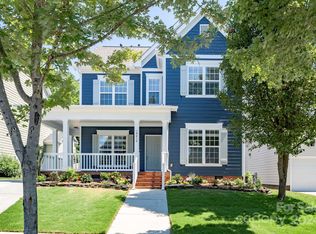 13215 Poetry Way, Davidson, NC 28036