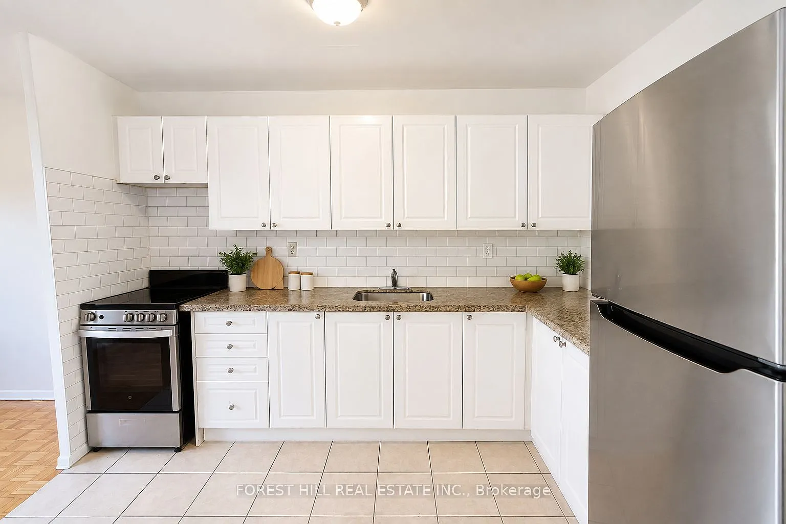 2 bed, $2,300 — Photo 3