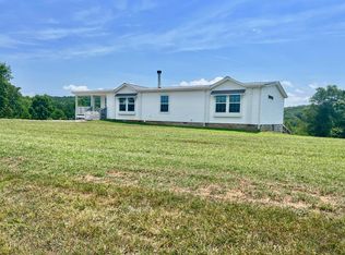 245 Blackberry Ln, Spring City, TN 37381