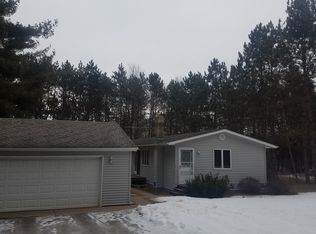 W7506 Greely Rd, Shiocton, WI 54170