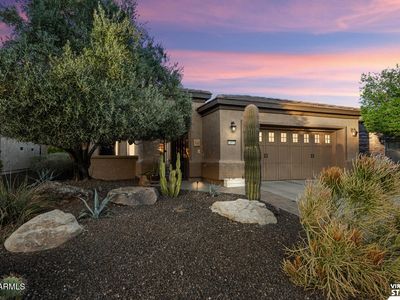 12972 W Kokopelli Dr, Peoria, AZ, 85383