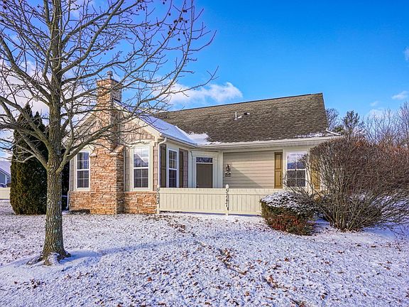 2nd image of 5243 Hayden Woods Ln #18