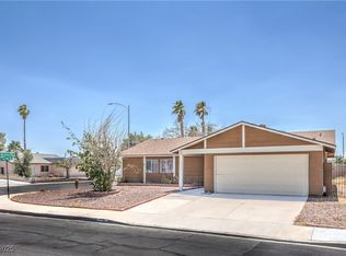 6349 Sparrow Ln, Las Vegas, NV 89103