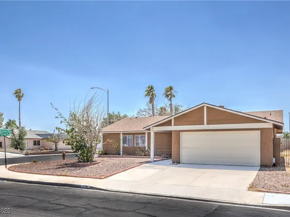 6349 Sparrow Ln, Las Vegas, NV 89103