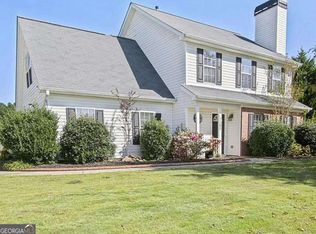 1163 Ozora Farms Ct, Loganville, GA 30052