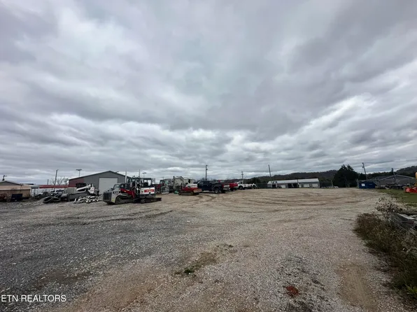 7651 Maynardville Pike, Knoxville, TN 37938