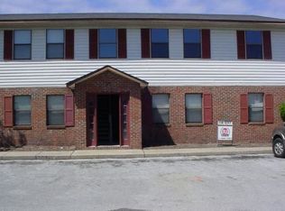 210 Shipman Rd APT F1, Havelock, NC 28532