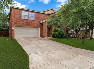 8111 COOPER CORRAL CIR, San Antonio, TX 78255