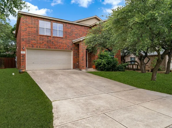 8111 COOPER CORRAL CIR, San Antonio, TX 78255
