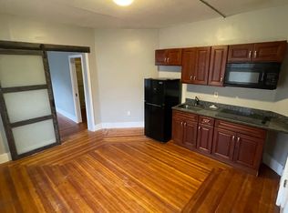 4 Logan St #3, Lawrence, MA 01841