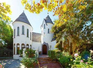 6450 Maryland Dr, Los Angeles, CA 90048